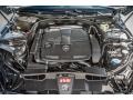 3.5 Liter DI DOHC 24-Valve VVT V6 2013 Mercedes-Benz E 350 Sedan Engine