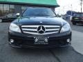 Black - C 300 Sport Photo No. 10