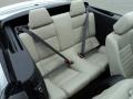 Stone Rear Seat Photo for 2012 Ford Mustang #75211558