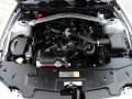 3.7 Liter DOHC 24-Valve Ti-VCT V6 Engine for 2012 Ford Mustang V6 Premium Convertible #75211641