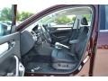 Opera Red Metallic - Passat 2.5L SE Photo No. 3