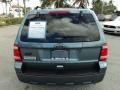Steel Blue Metallic - Escape XLT Photo No. 7