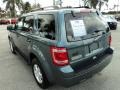 Steel Blue Metallic - Escape XLT Photo No. 9