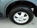 Steel Blue Metallic - Escape XLT Photo No. 10