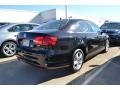 Black Uni - Jetta TDI Sedan Photo No. 2