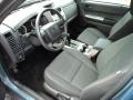 Steel Blue Metallic - Escape XLT Photo No. 17