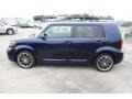 Nautical Blue Metallic - xB  Photo No. 6