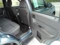 Steel Blue Metallic - Escape XLT Photo No. 21