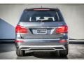 2013 Steel Grey Metallic Mercedes-Benz GL 450 4Matic  photo #3