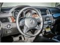 2013 Steel Grey Metallic Mercedes-Benz GL 450 4Matic  photo #5