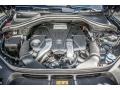 2013 Steel Grey Metallic Mercedes-Benz GL 450 4Matic  photo #9
