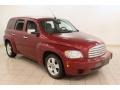 2006 Sport Red Metallic Chevrolet HHR LT  photo #1