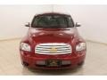 2006 Sport Red Metallic Chevrolet HHR LT  photo #2