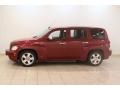 2006 Sport Red Metallic Chevrolet HHR LT  photo #4