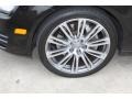 Havanna Black Metallic - A7 3.0T quattro Premium Photo No. 4