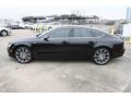 Havanna Black Metallic - A7 3.0T quattro Premium Photo No. 6