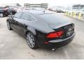 Havanna Black Metallic - A7 3.0T quattro Premium Photo No. 7