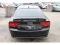 Havanna Black Metallic - A7 3.0T quattro Premium Photo No. 8