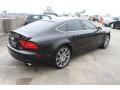 Havanna Black Metallic - A7 3.0T quattro Premium Photo No. 9