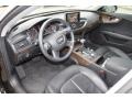 Havanna Black Metallic - A7 3.0T quattro Premium Photo No. 12