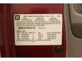 2006 Sport Red Metallic Chevrolet HHR LT  photo #17