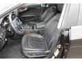 Havanna Black Metallic - A7 3.0T quattro Premium Photo No. 13