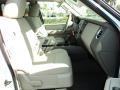 2012 Oxford White Ford Expedition EL XLT  photo #21