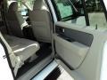 2012 Oxford White Ford Expedition EL XLT  photo #22