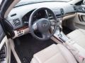 Newport Blue Pearl - Legacy 2.5i Limited Sedan Photo No. 10