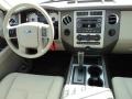 2012 Oxford White Ford Expedition EL XLT  photo #26