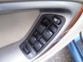 Newport Blue Pearl - Legacy 2.5i Limited Sedan Photo No. 12