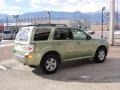 Kiwi Green Metallic - Mariner Hybrid 4WD Photo No. 12