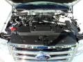 2012 Oxford White Ford Expedition EL XLT  photo #32