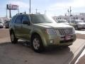 Kiwi Green Metallic - Mariner Hybrid 4WD Photo No. 14