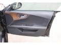 Havanna Black Metallic - A7 3.0T quattro Premium Photo No. 33