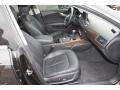 Havanna Black Metallic - A7 3.0T quattro Premium Photo No. 35