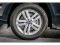 2013 Mercedes-Benz GL 350 BlueTEC 4Matic Wheel