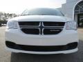 Stone White - Grand Caravan SXT Photo No. 2