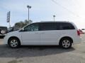 Stone White - Grand Caravan SXT Photo No. 4