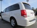Stone White - Grand Caravan SXT Photo No. 5