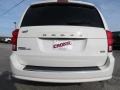 Stone White - Grand Caravan SXT Photo No. 6