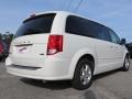 Stone White - Grand Caravan SXT Photo No. 7