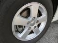 Stone White - Grand Caravan SXT Photo No. 9
