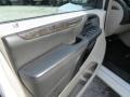 Stone White - Grand Caravan SXT Photo No. 11
