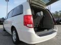 Stone White - Grand Caravan SXT Photo No. 15