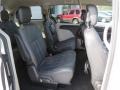 Stone White - Grand Caravan SXT Photo No. 17
