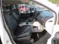 Stone White - Grand Caravan SXT Photo No. 18