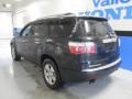 2011 Carbon Black Metallic GMC Acadia SLE AWD  photo #3