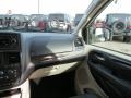 Stone White - Grand Caravan SXT Photo No. 19