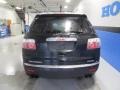 2011 Carbon Black Metallic GMC Acadia SLE AWD  photo #4